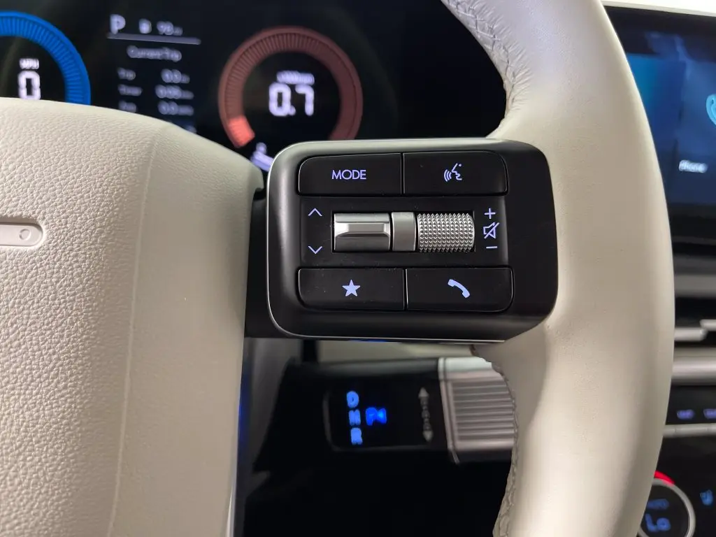 2026 Hyundai Santa Fe - $29,687