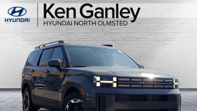 Preowned 2026 Hyundai SANTA FE SEL for Sale