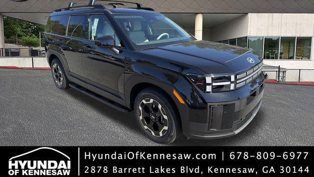 Preowned 2026 Hyundai SANTA FE SEL for Sale