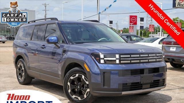 Preowned 2026 Hyundai SANTA FE SEL for Sale