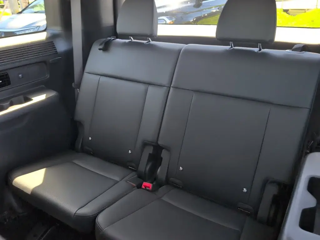 2026 Hyundai Santa Fe - $28,344