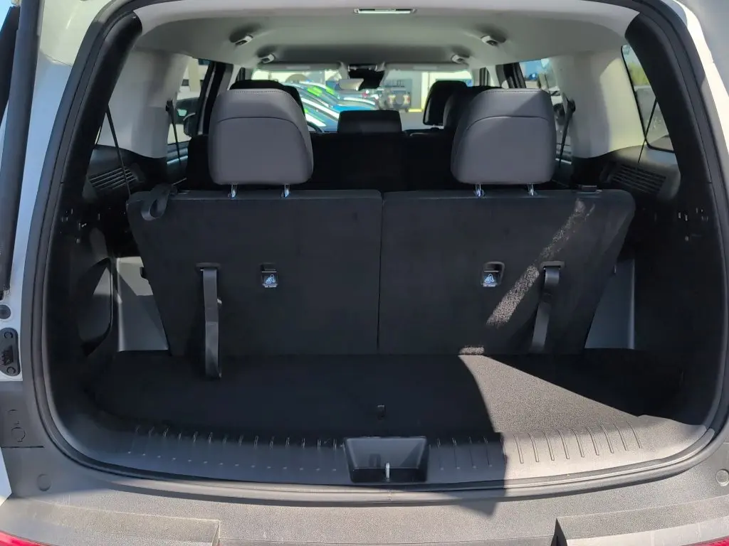 2026 Hyundai Santa Fe - $28,344