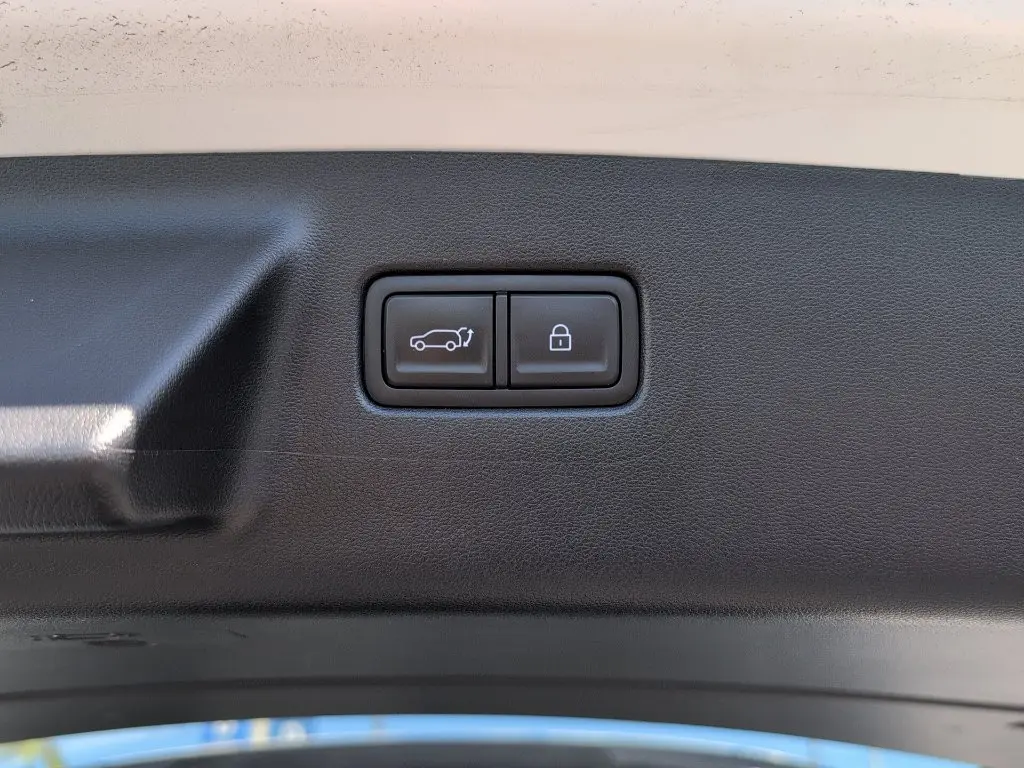 2026 Hyundai Santa Fe - $28,344