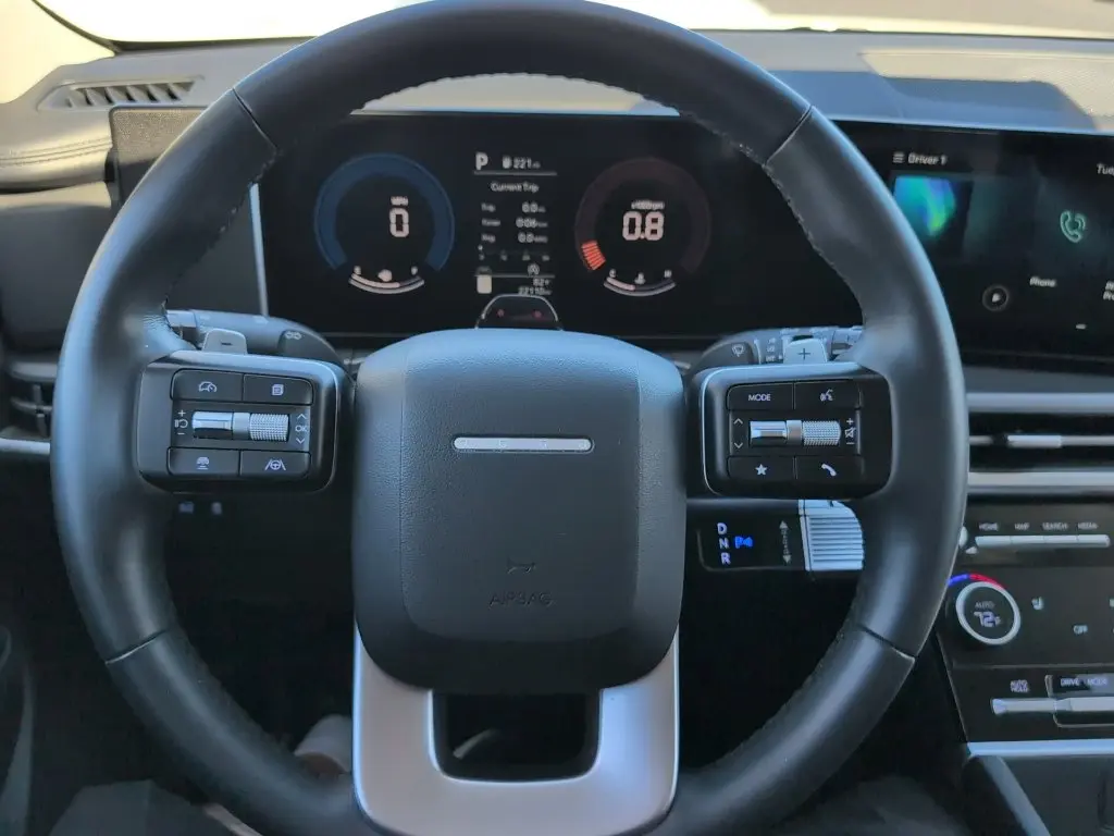 2026 Hyundai Santa Fe - $28,344