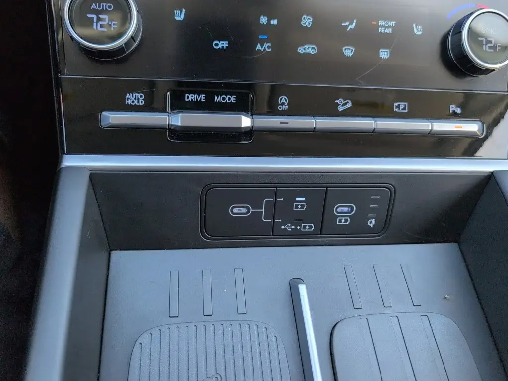 2026 Hyundai Santa Fe - $28,344