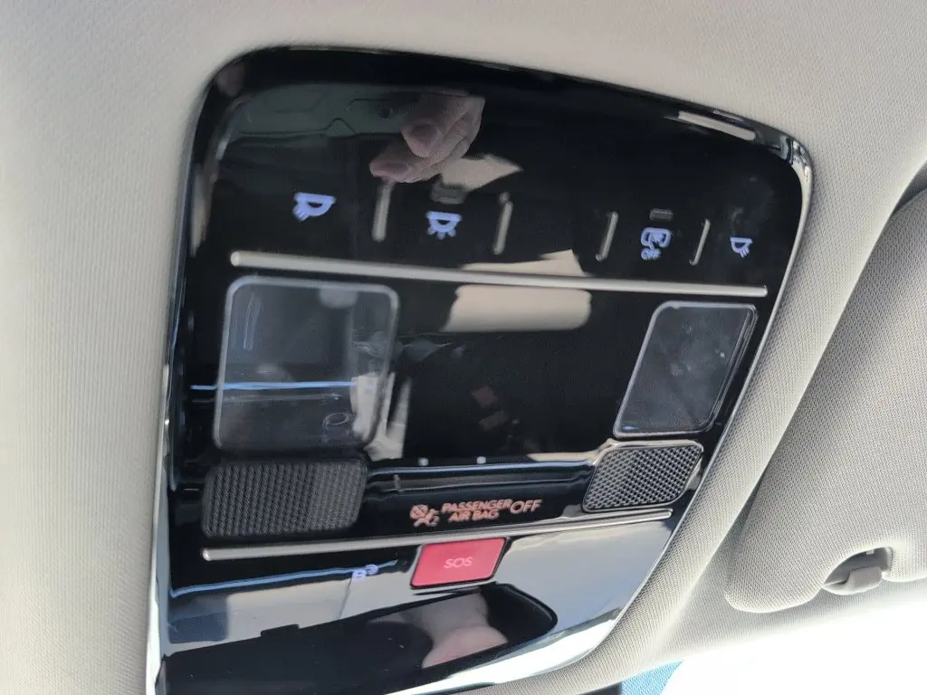 2026 Hyundai Santa Fe - $28,344