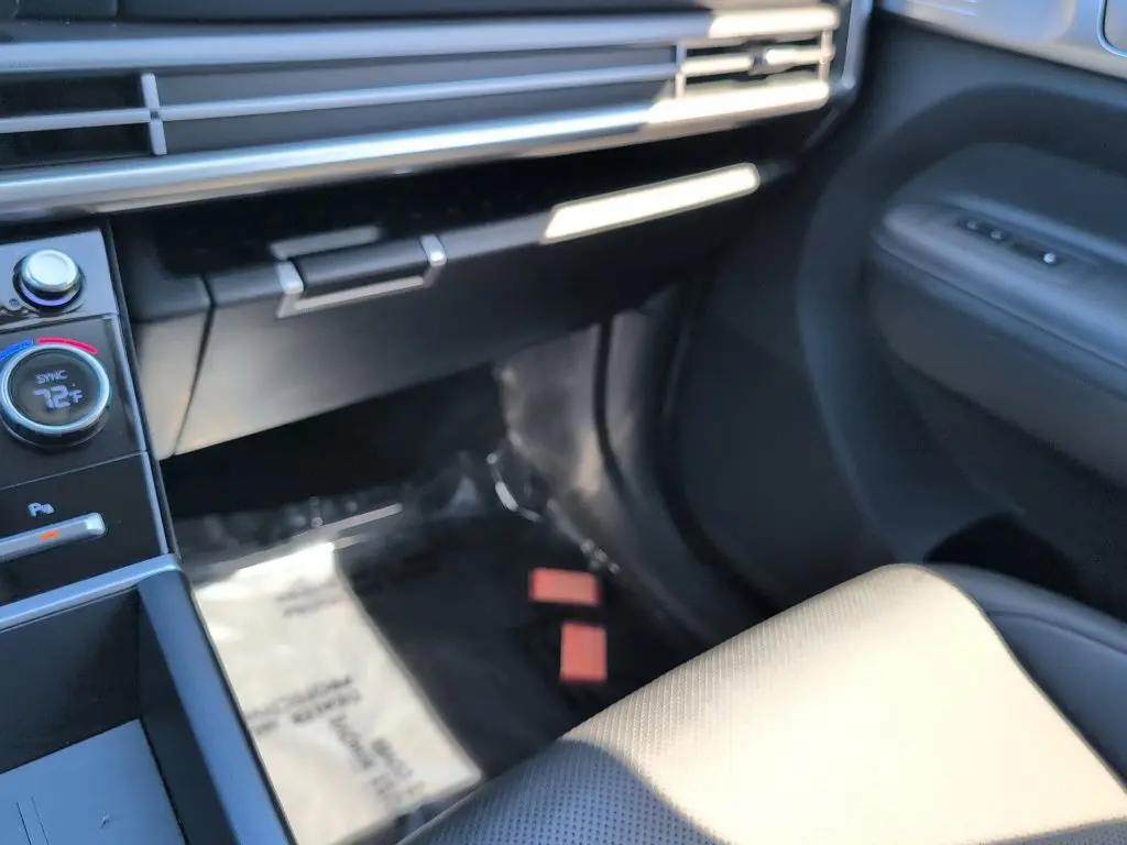 2026 Hyundai Santa Fe - $28,344