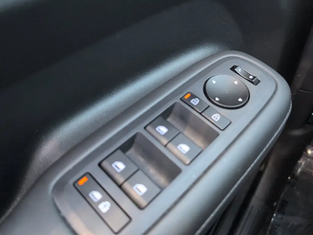 2026 Hyundai Santa Fe - $28,344