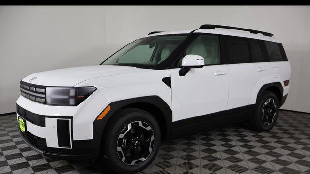 Preowned 2026 Hyundai SANTA FE SEL for Sale