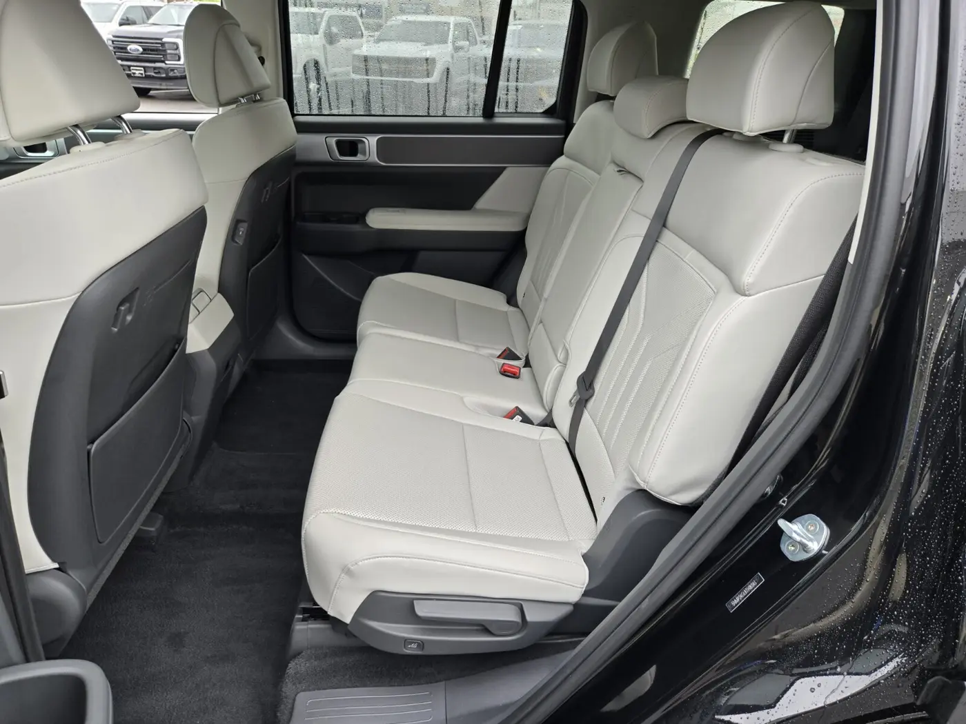 2026 Hyundai Santa Fe - $36,550