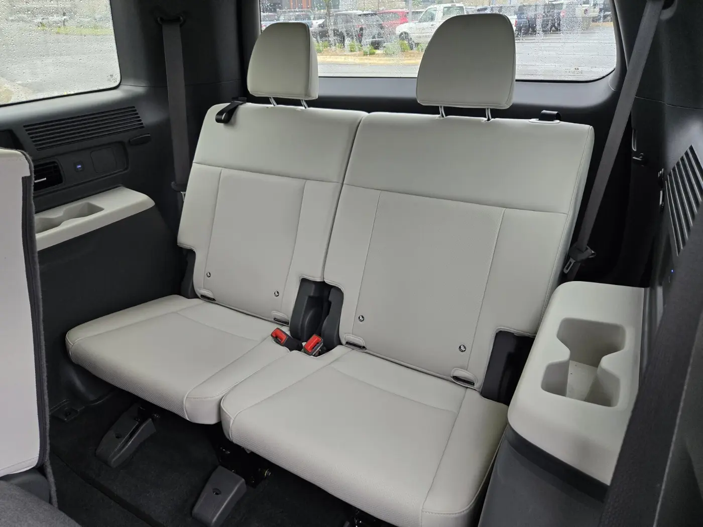 2026 Hyundai Santa Fe - $36,550