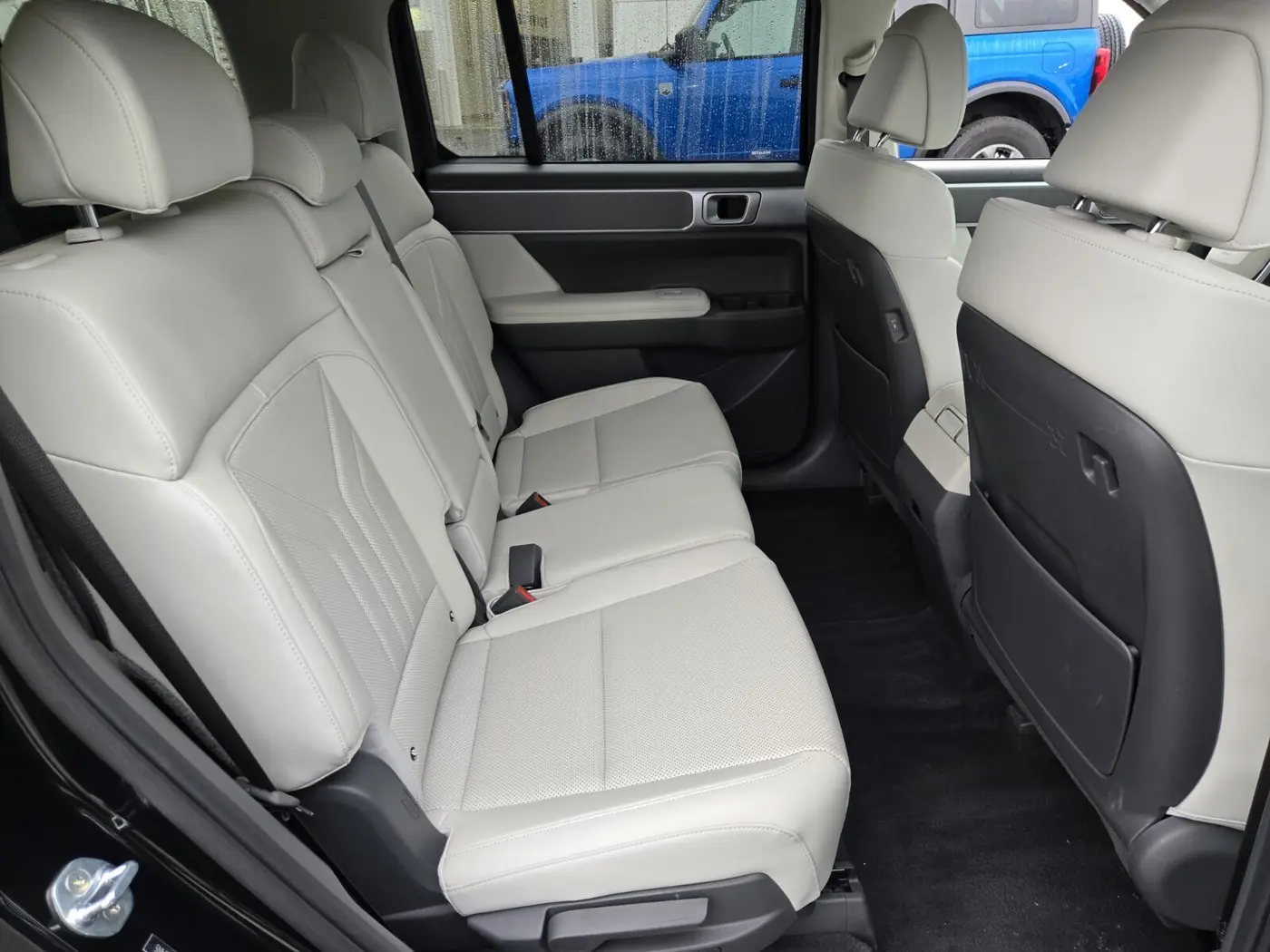 2026 Hyundai Santa Fe - $36,550