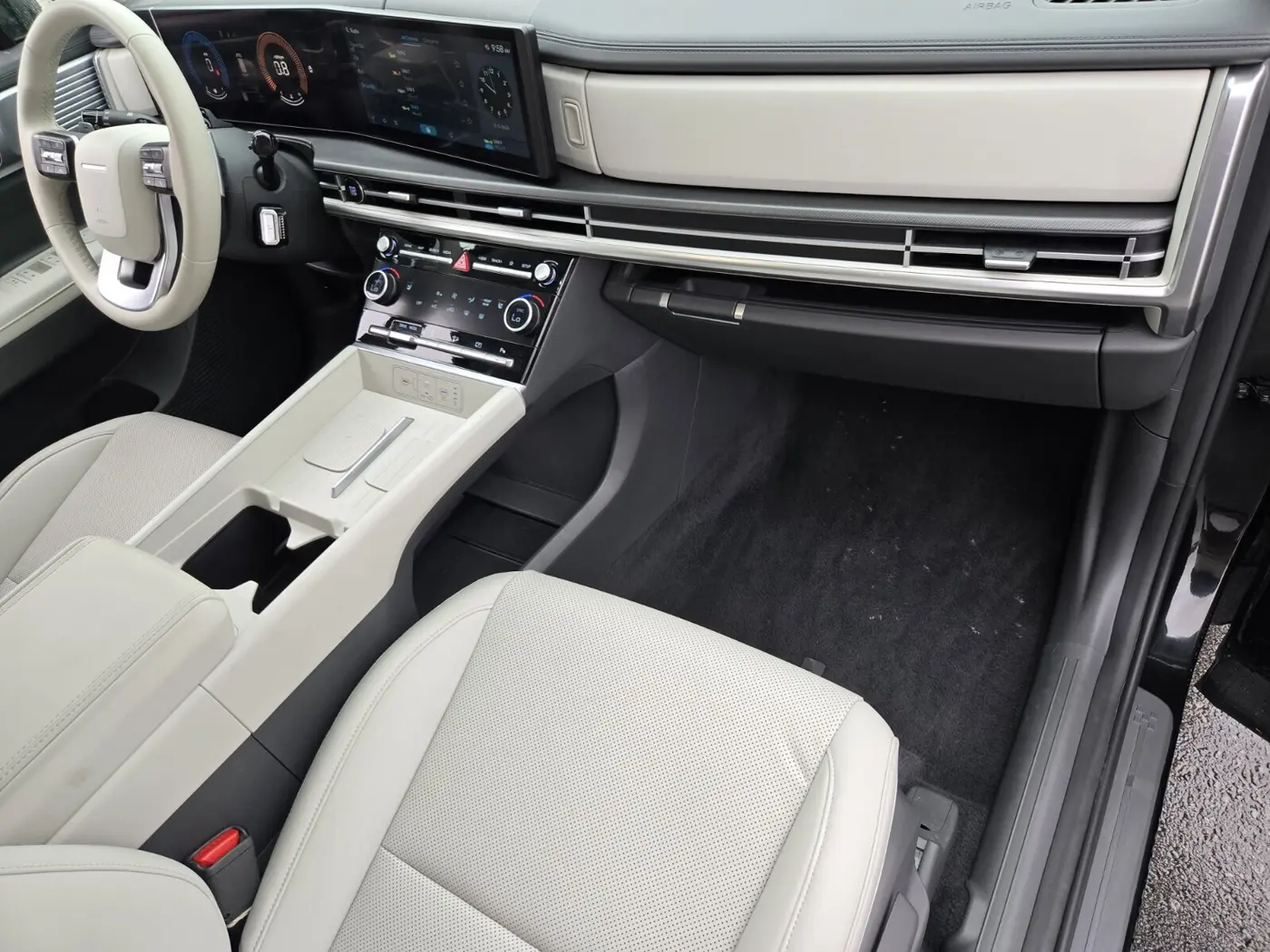 2026 Hyundai Santa Fe - $36,550