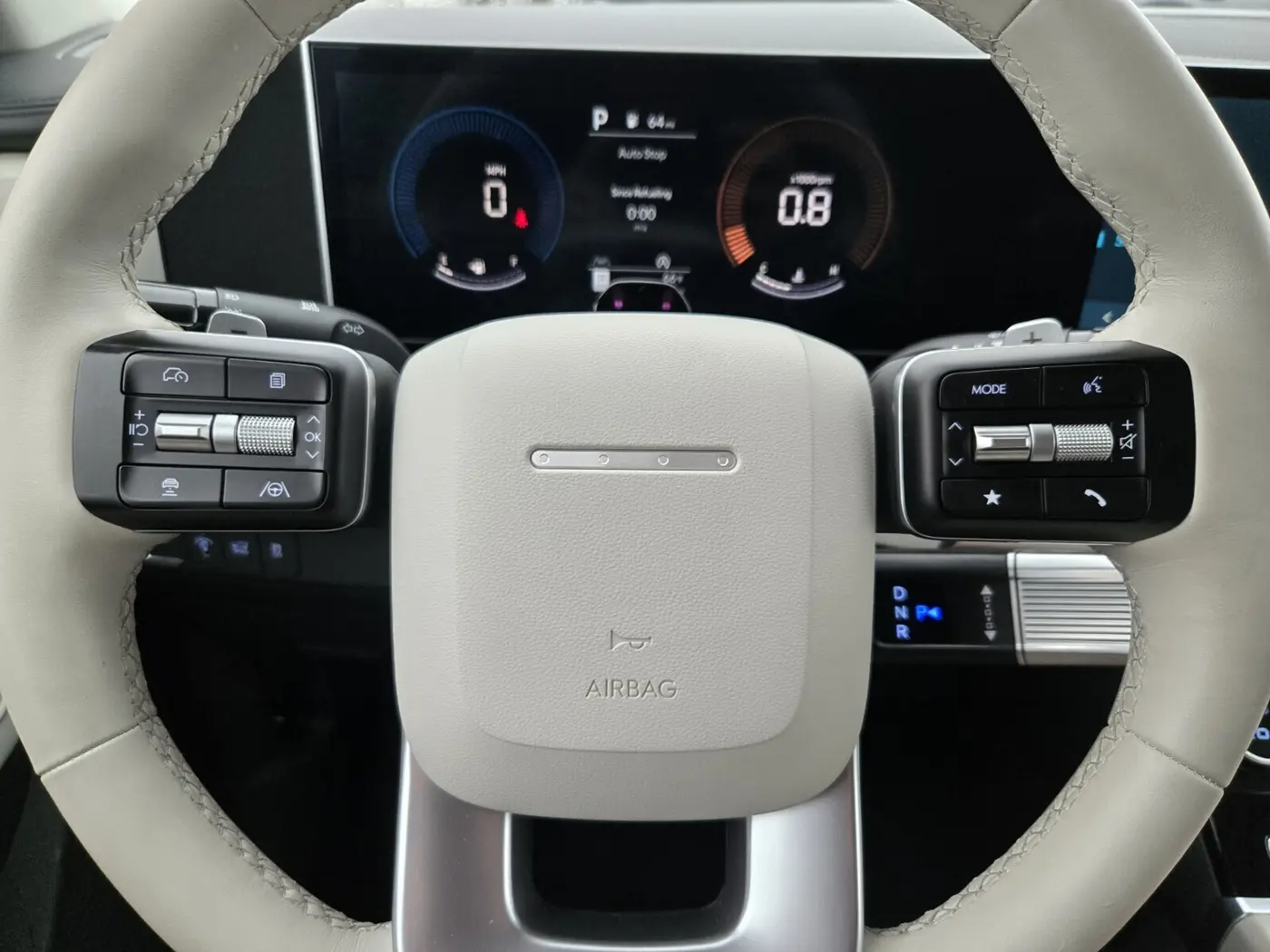 2026 Hyundai Santa Fe - $36,550
