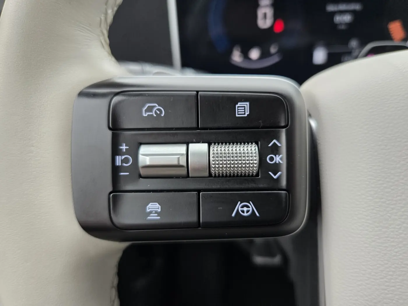 2026 Hyundai Santa Fe - $36,550