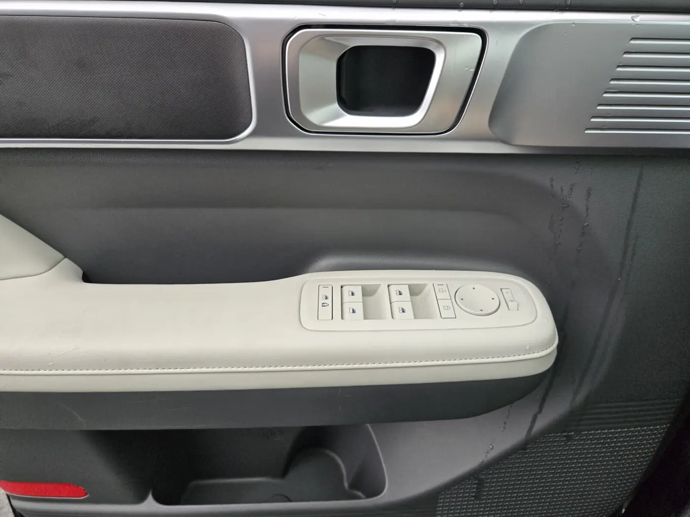2026 Hyundai Santa Fe - $36,550