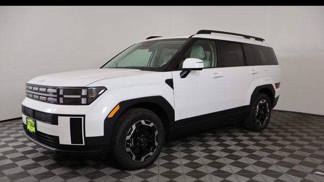 Preowned 2026 Hyundai SANTA FE SEL for Sale
