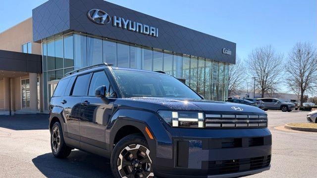 Preowned 2026 Hyundai SANTA FE SEL for Sale