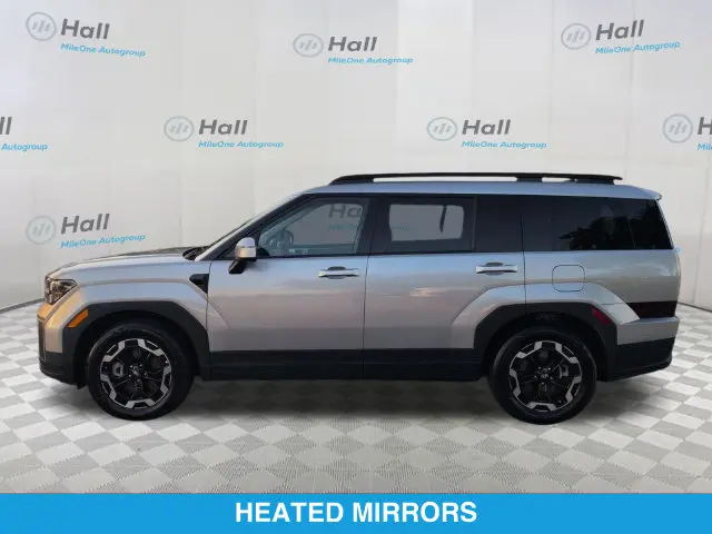 2026 Hyundai Santa Fe - $30,895