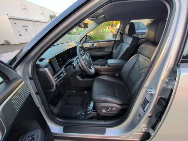 2026 Hyundai Santa Fe - $30,895
