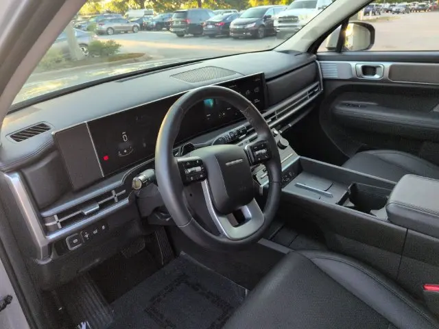 2026 Hyundai Santa Fe - $30,895