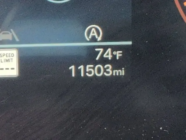 2026 Hyundai Santa Fe - $30,895
