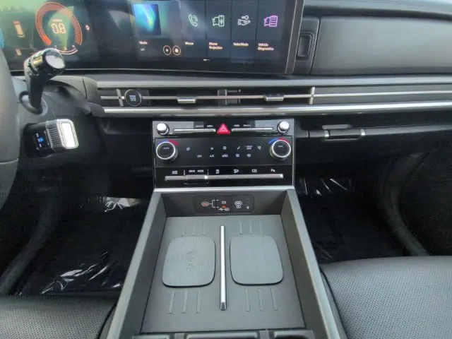 2026 Hyundai Santa Fe - $30,895