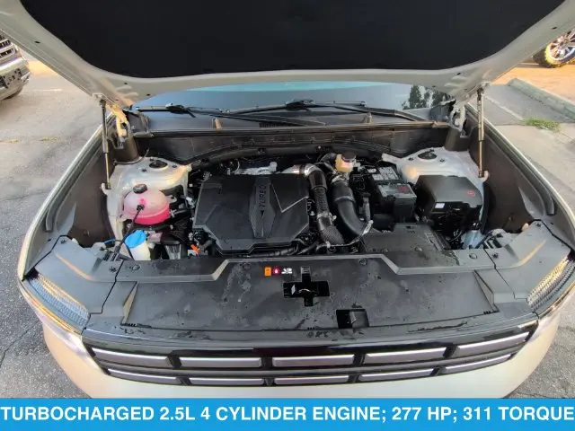 2026 Hyundai Santa Fe - $30,895