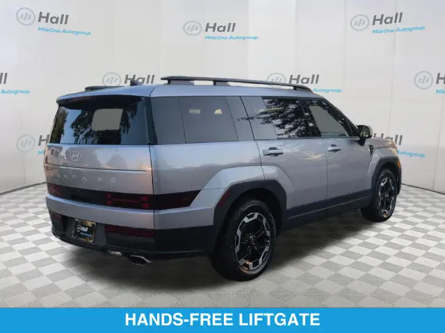 2026 Hyundai Santa Fe - $30,895