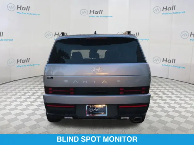 2026 Hyundai Santa Fe - $30,895