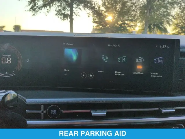 2026 Hyundai Santa Fe - $30,895
