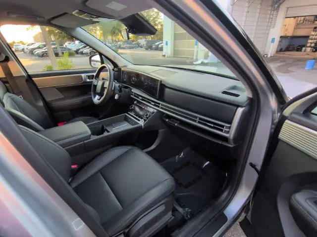 2026 Hyundai Santa Fe - $30,895