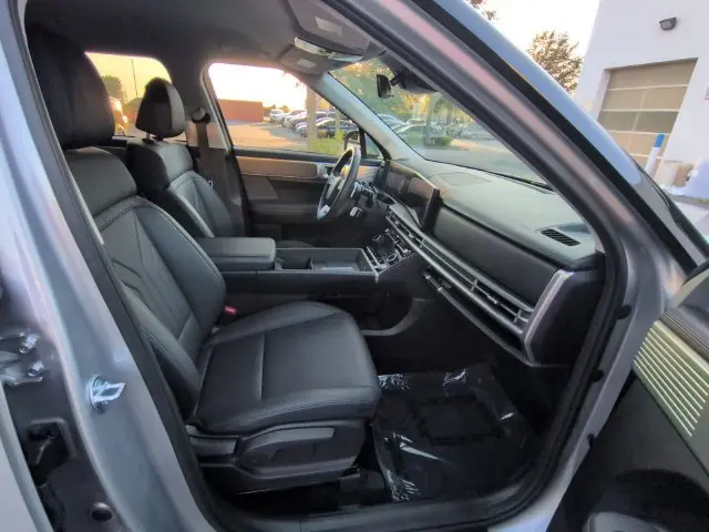 2026 Hyundai Santa Fe - $30,895
