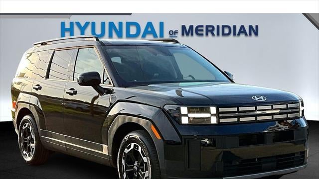Preowned 2026 Hyundai SANTA FE SEL for Sale