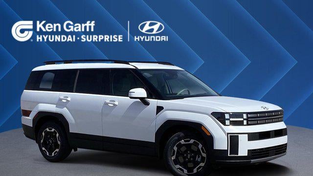 Preowned 2026 Hyundai SANTA FE SEL for Sale