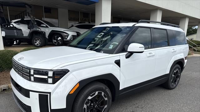 Preowned 2026 Hyundai SANTA FE SEL for Sale