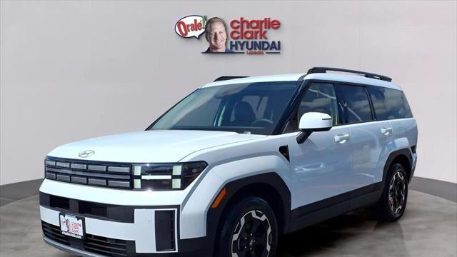 Preowned 2026 Hyundai SANTA FE SEL for Sale