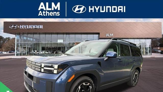 Preowned 2026 Hyundai SANTA FE SEL for Sale