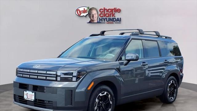 Preowned 2026 Hyundai SANTA FE SEL for Sale