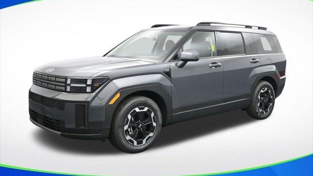 Preowned 2026 Hyundai SANTA FE SEL for Sale