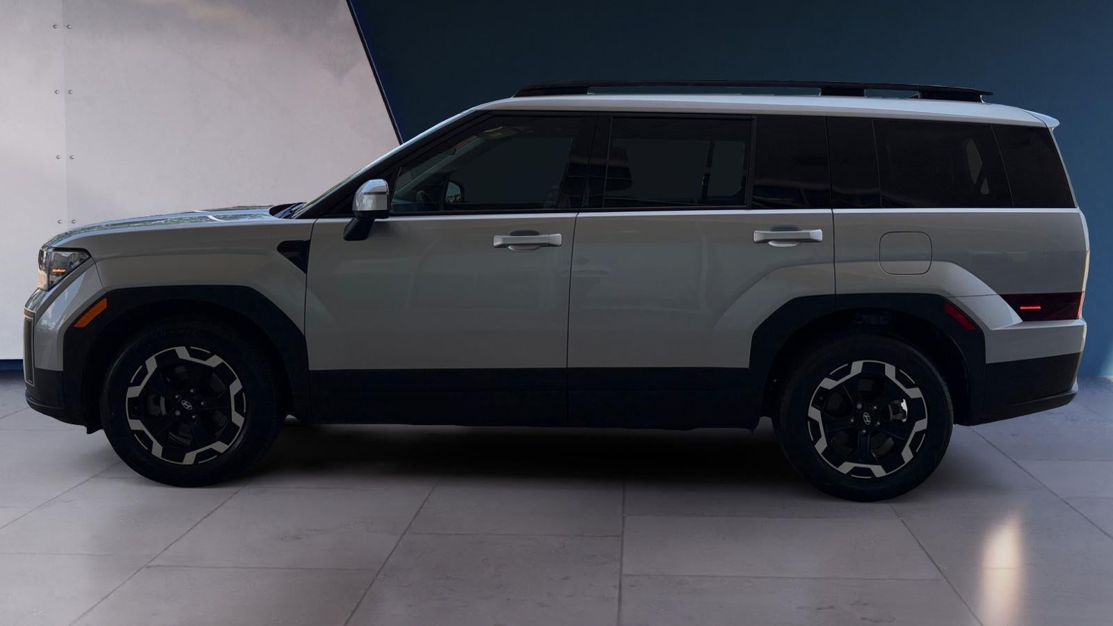 2024 Hyundai SANTA FE SEL