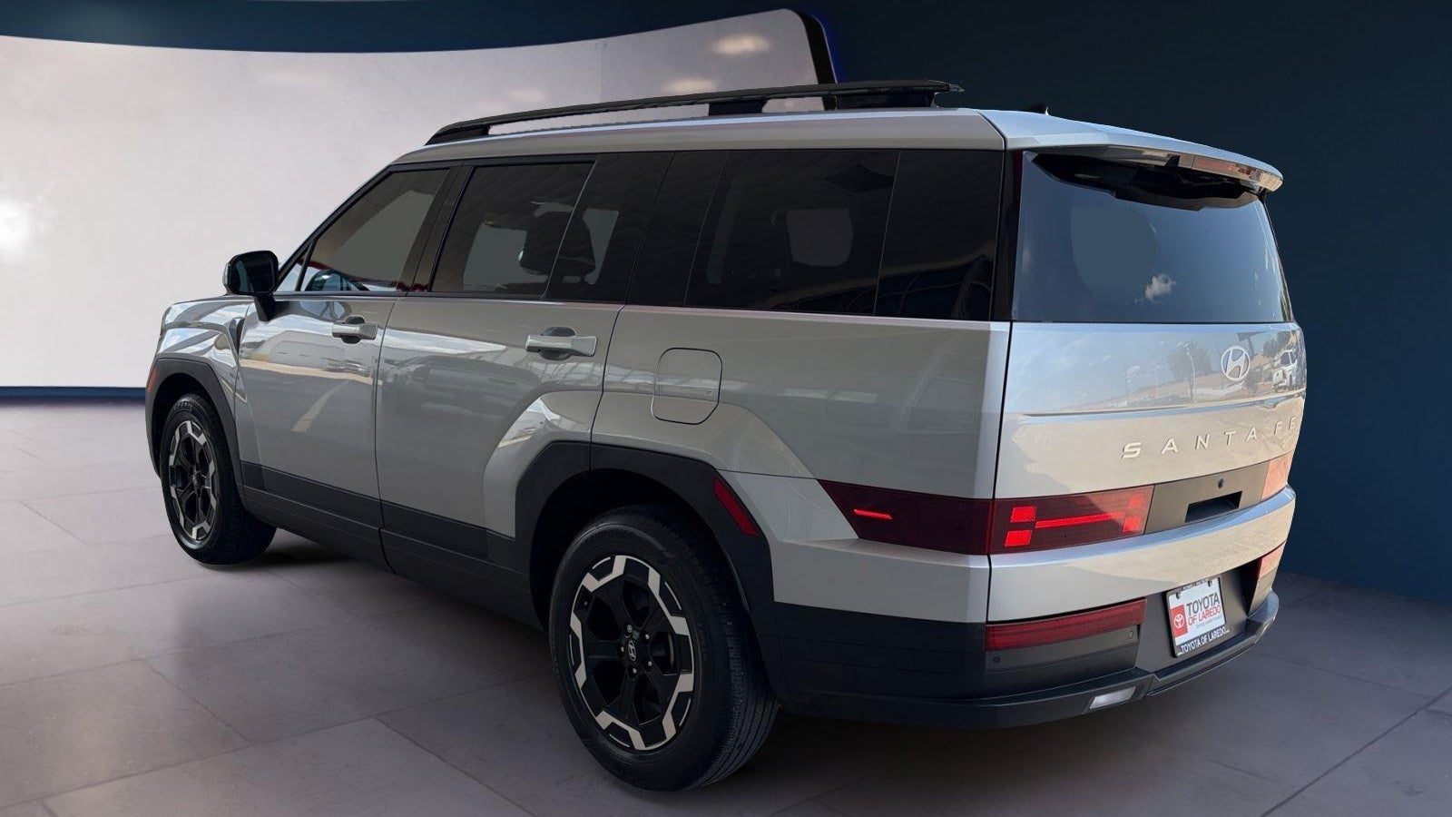 2024 Hyundai SANTA FE SEL