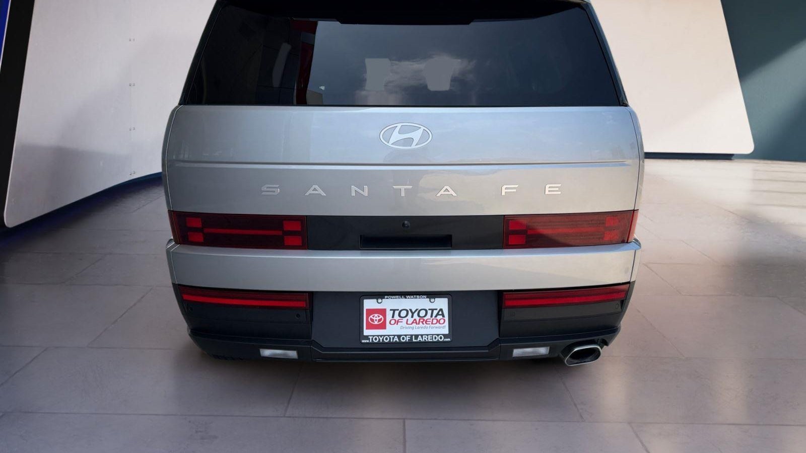 2024 Hyundai SANTA FE SEL