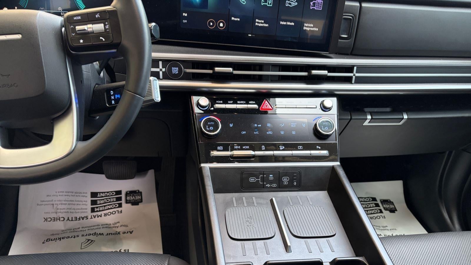 2024 Hyundai SANTA FE SEL