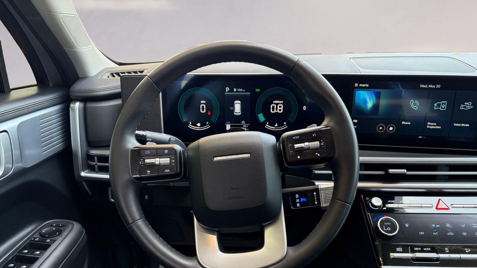 2024 Hyundai SANTA FE SEL