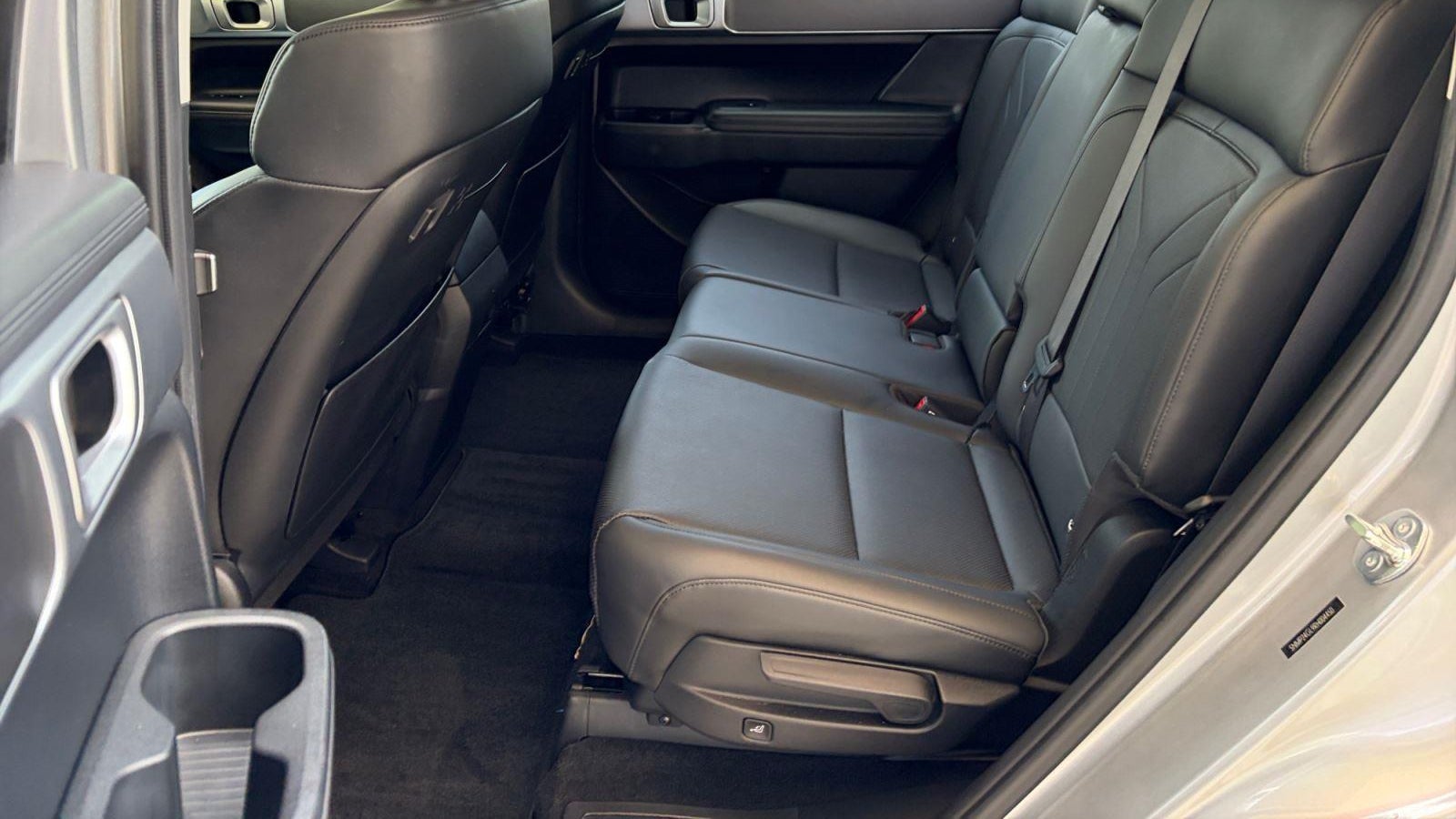 2024 Hyundai SANTA FE SEL