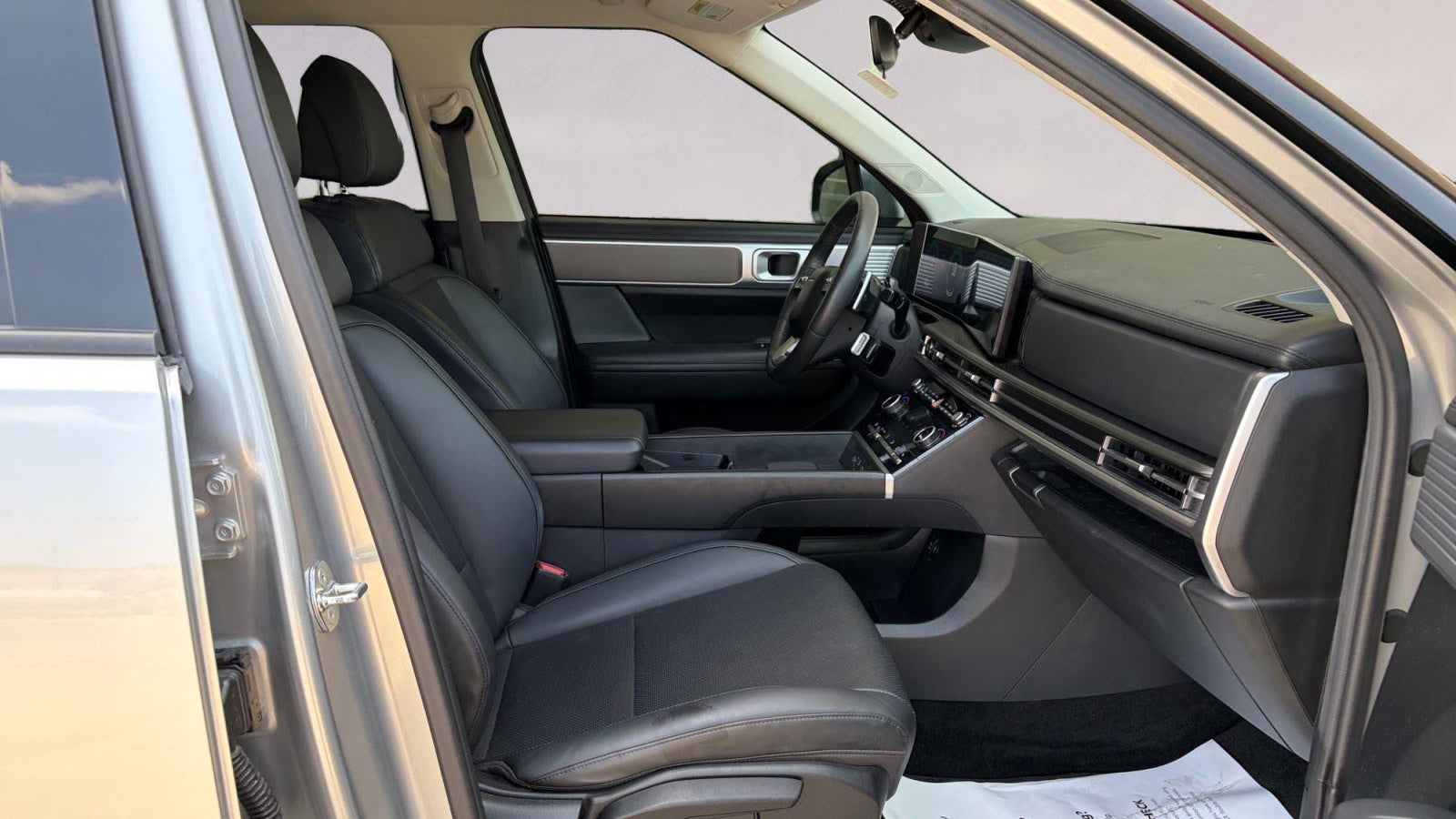 2024 Hyundai SANTA FE SEL