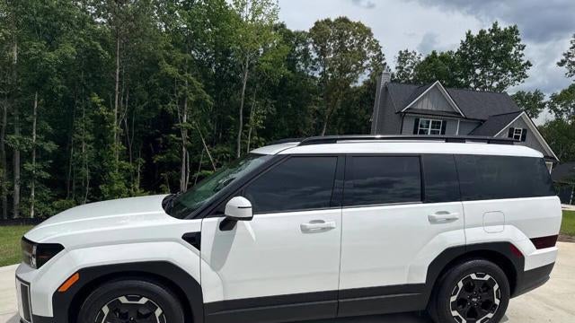 Preowned 2024 Hyundai SANTA FE SEL for Sale
