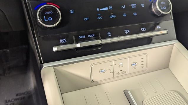 2024 Hyundai SANTA FE SEL