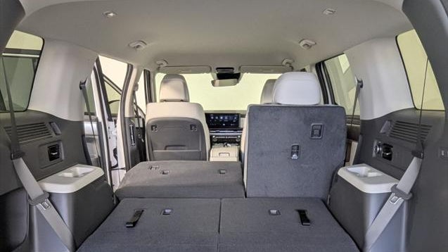 2024 Hyundai SANTA FE SEL